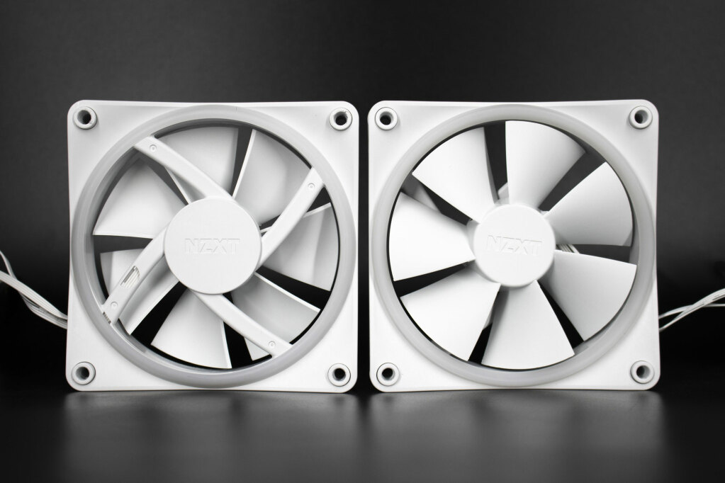 NZXT H9 Flow : un boîtier "aquarium" à prix contenu ? 8 Nzxt H9 Flow 054