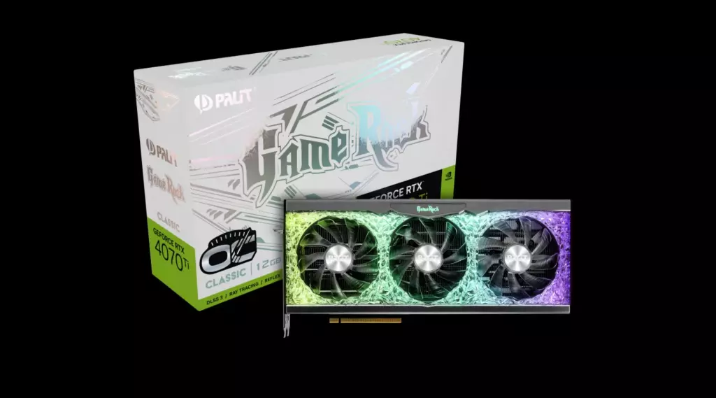 PALIT RTX 4070 Ti GameRock Classic OC 015 jpg webp