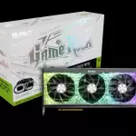 Test de la PALIT RTX 4070 Ti GameRock Classic OC 2 PALIT RTX 4070 Ti GameRock Classic OC 015 jpg webp