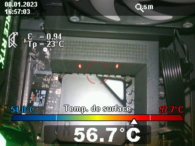 Test NZXT N7 Z790 : bon rapport qualité / prix ? 13 Rb 00030
