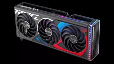 ROG Strix GeForce RTX 4070 Ti jpg webp