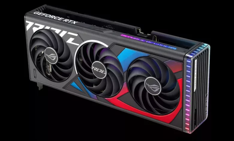 ROG STRIX GEFORCE RTX 4070 TI ET TUF GAMING RTX 4070 TI 1 ROG Strix GeForce RTX 4070 Ti jpg webp