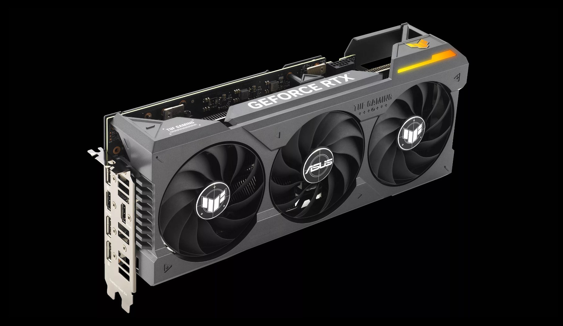 ROG STRIX GEFORCE RTX 4070 TI ET TUF GAMING RTX 4070 TI 3 Tuf Gaming Geforce Rtx 4070 Ti