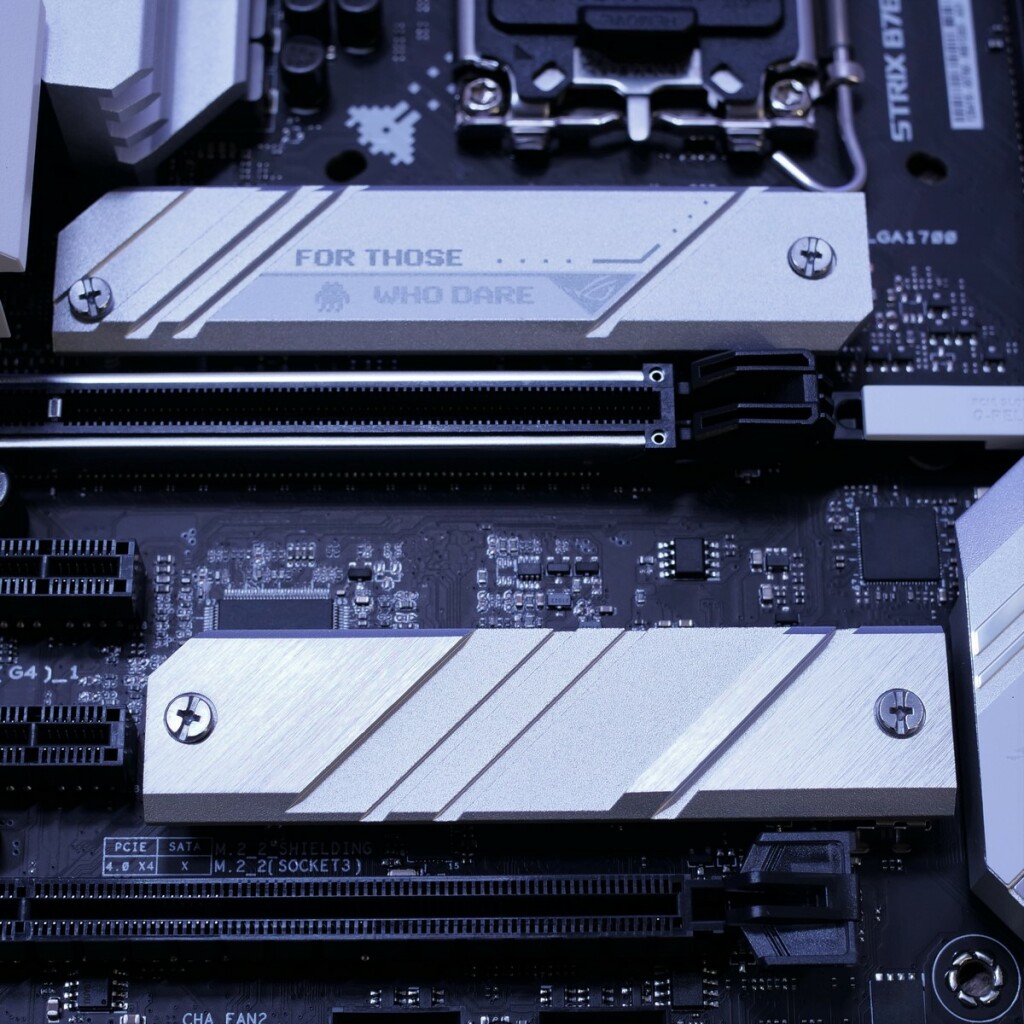 Test ASUS ROG Strix B760-G Gaming WiFi D4 8 Asus Rog Strix B 760 G Gaming Wi Fi D 4 11