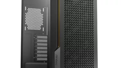 Antec P20C et P20CE, du moyen-tour bien pensé 11 boitier antec p20c jpg webp