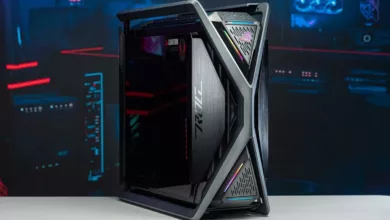 ASUS annonce le boîtier gaming ROG Hyperion GR701 5 boitier asus rog hyperion gr701 jpg webp