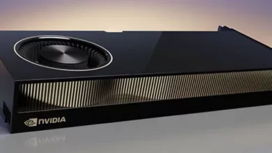 Workstation, la NVIDIA RTX 6000 ADA listée à 6 800 $ 30 carte graphique nvidia rtx a6000 ada jpg webp