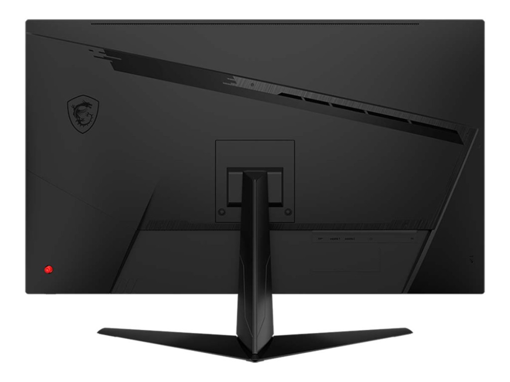 Du 32" pour les joueurs avec les MSI MAG321QR-QD et G321Q 6 Ecran Msi G321q 2