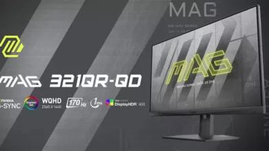 Du 32" pour les joueurs avec les MSI MAG321QR-QD et G321Q 6 ecran msi mag321qr qd jpg webp