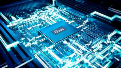 intel 13th gen hx processors