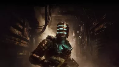 GeForce Game Ready 528.24 WHQL, Dead Space et Forspoken 20 jeux video dead space jpg webp