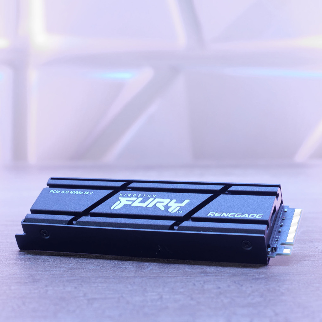 Kingston Fury Renegade Nvme 2 To 07