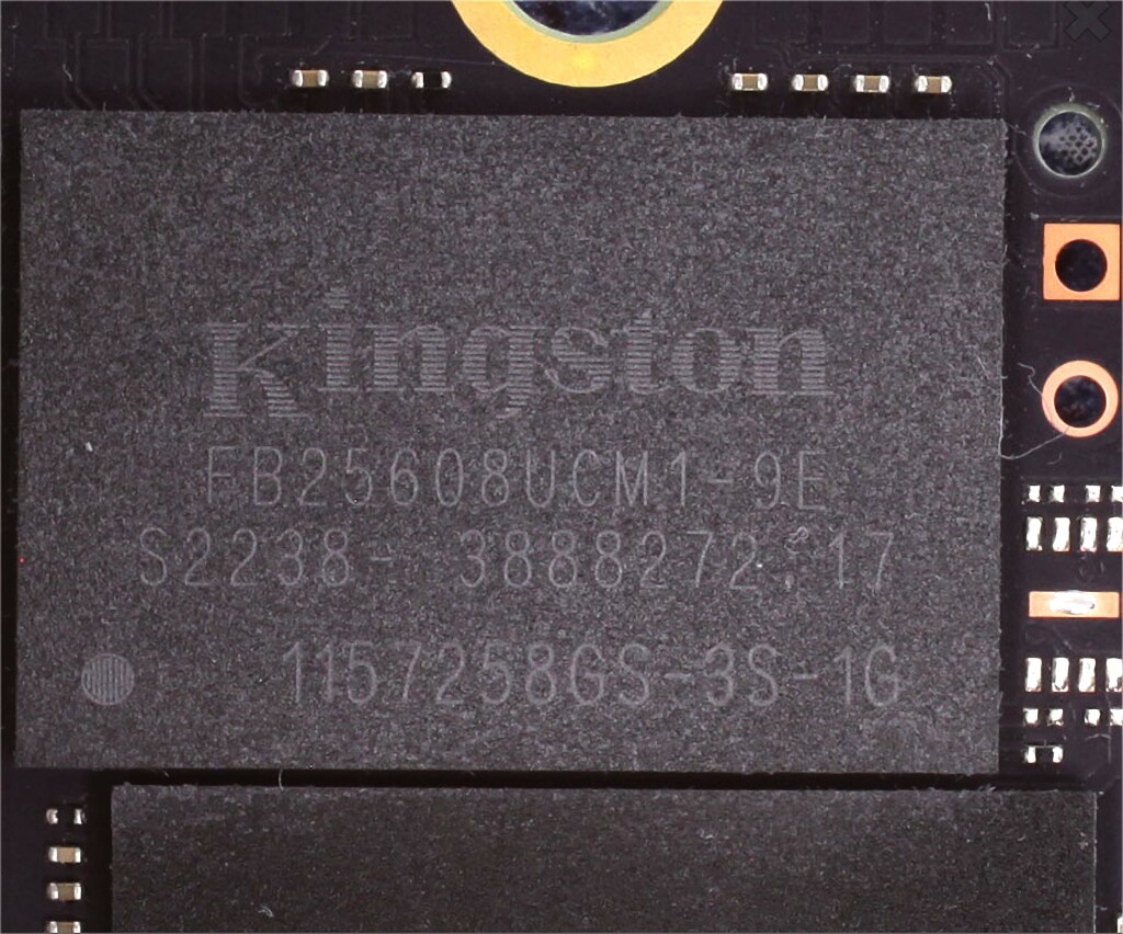 Test Kingston FURY Renegade Heatsink 2 To 10 Kingston Fury Renegade Nvme 2 To 12