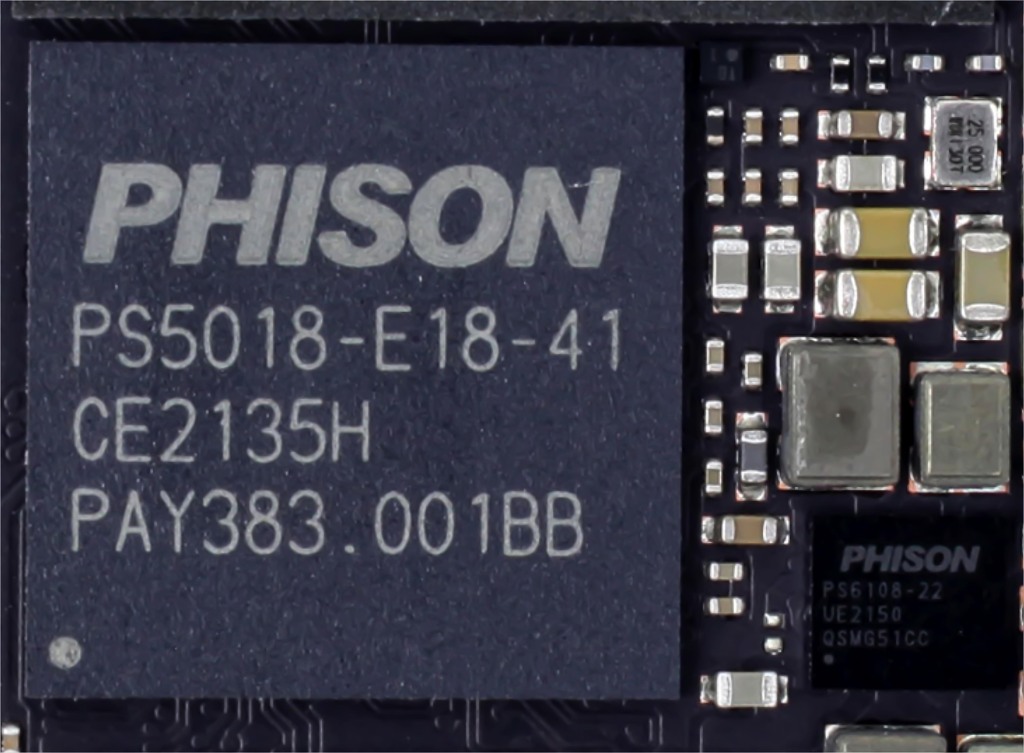 Test Kingston FURY Renegade Heatsink 2 To 11 Kingston Fury Renegade Nvme 2 To 13