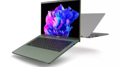 CES 2023, Acer annonce le laptop Swift Go 14 avec Ryzen 7000 33 laptop acer swift go amd jpg webp