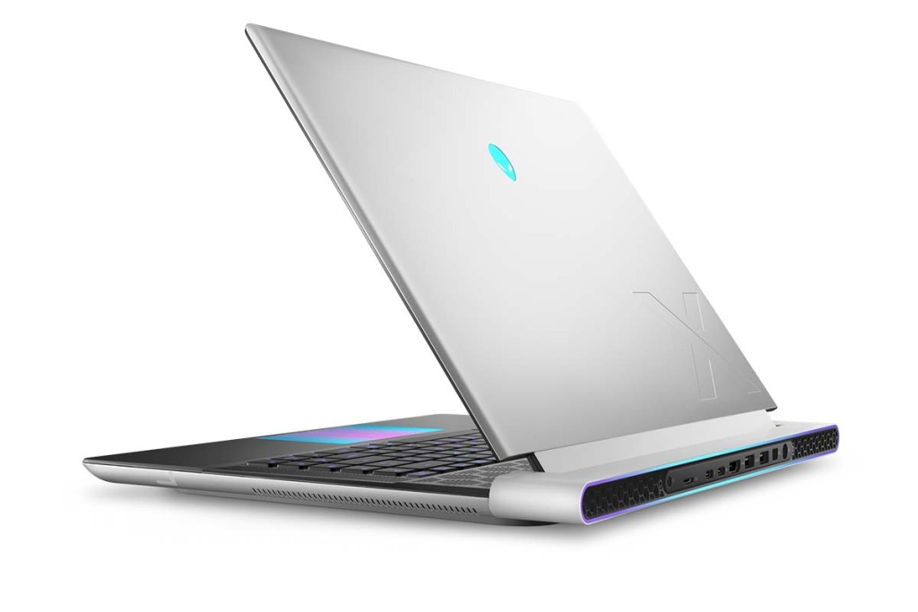 Laptop Alienware X16