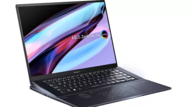 ASUS Zenbook Pro 16X OLED, une conception ultra-compacte 11 laptop asus zenbook pro 16x oled jpg webp