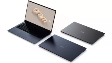 LG Gram, deux nouveaux modèles OLED très légers 6 laptop lg gram ultraslim jpg webp
