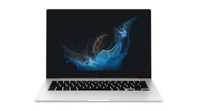 Galaxy Book2 Go 5G, du Snapdragon 7c+ Gen 3 sous Windows 11 1 laptop samsung galaxy book2 go jpg webp