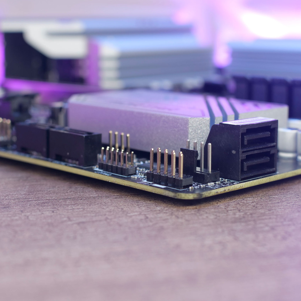 Msi Mag B 760 M Mortar Wifi 22