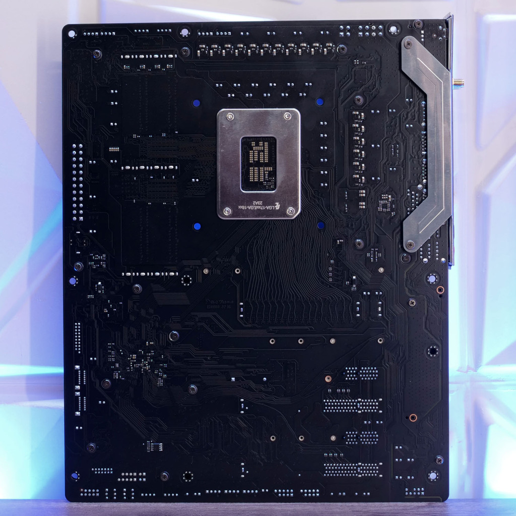 Test NZXT N7 Z790 : bon rapport qualité / prix ? 3 Nzxt N 7 Z 790 5