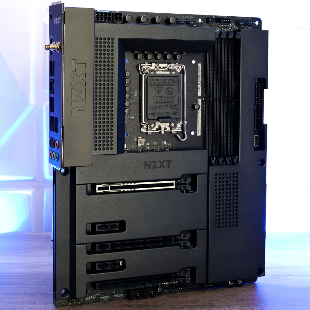Test NZXT N7 Z790 : bon rapport qualité / prix ? 2 Nzxt N 7 Z 790 6