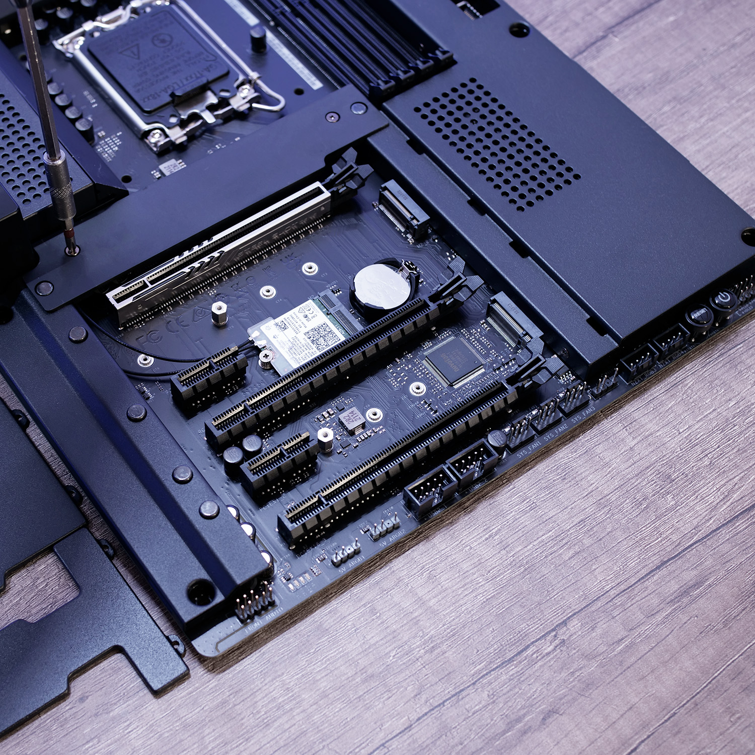 Nzxt N 7 Z 790 8