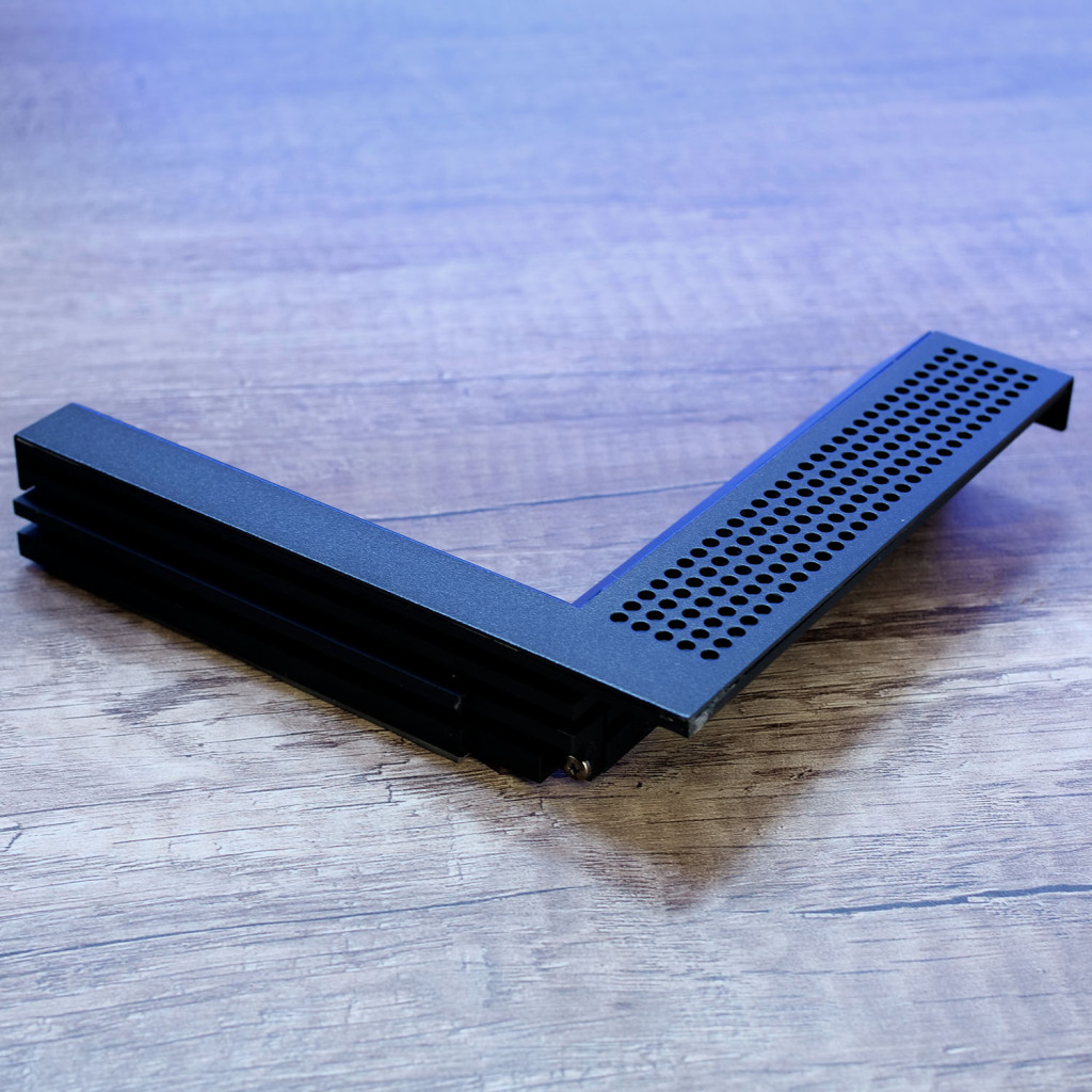 Test NZXT N7 Z790 : bon rapport qualité / prix ? 10 Nzxt N 7 Z 790 Vrms Heatsink
