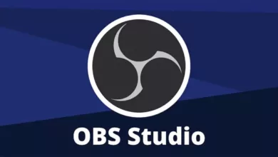 OBS Studio 29 prend en charge l'encodage Radeon RX 7000 AV1 9 obs studio jpg webp