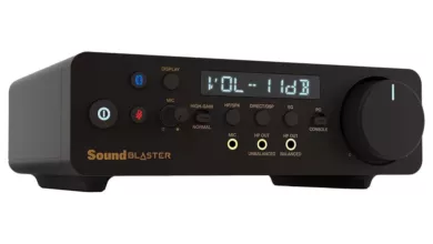 Creative Sound Blaster X5, carte son USB DAC et amplificateur 10 test carte son sound blaster x5 1 jpg webp