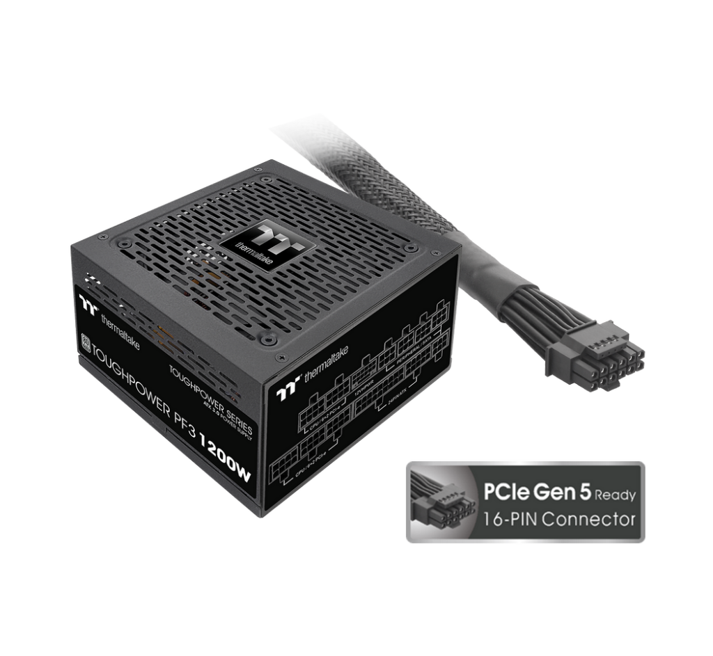 Toughpower 1200 3 Copier