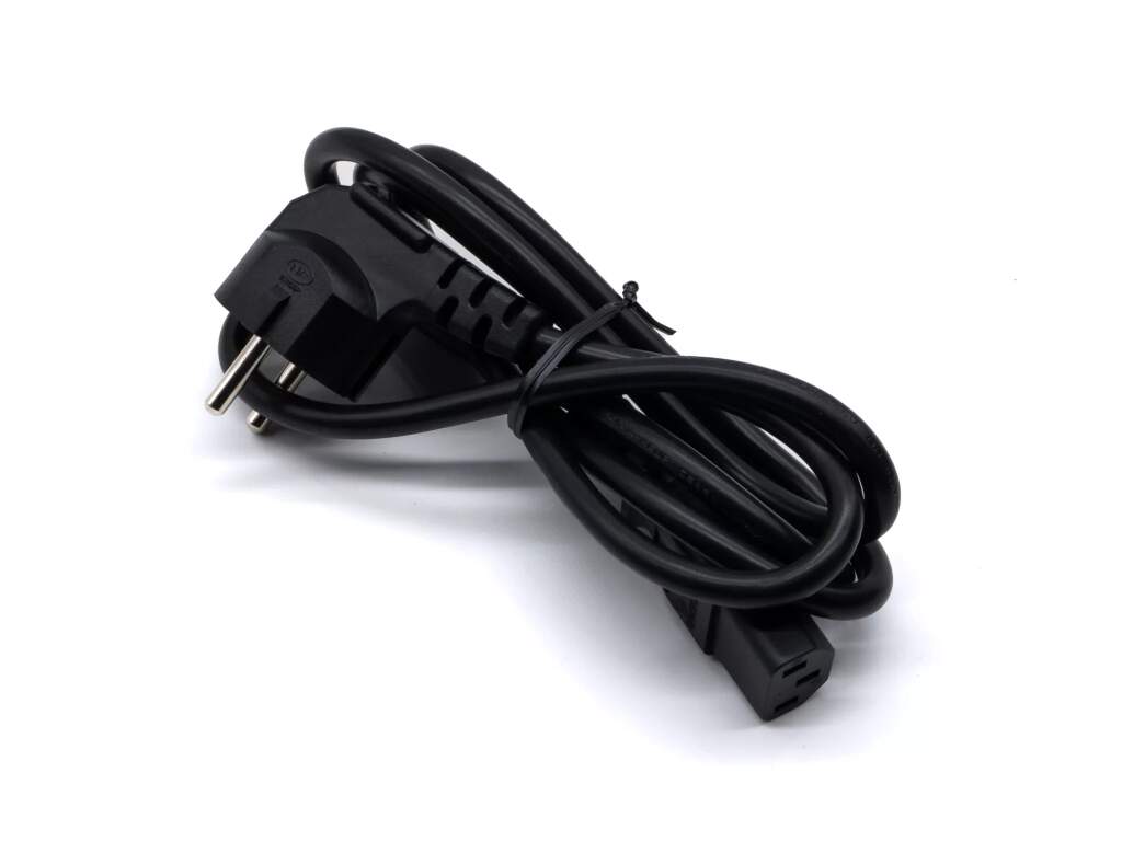 Test Cooler Master V1300 SFX Platinum : la démesure de poche 28 Cooler Master V1300 Sfx Platinum 34