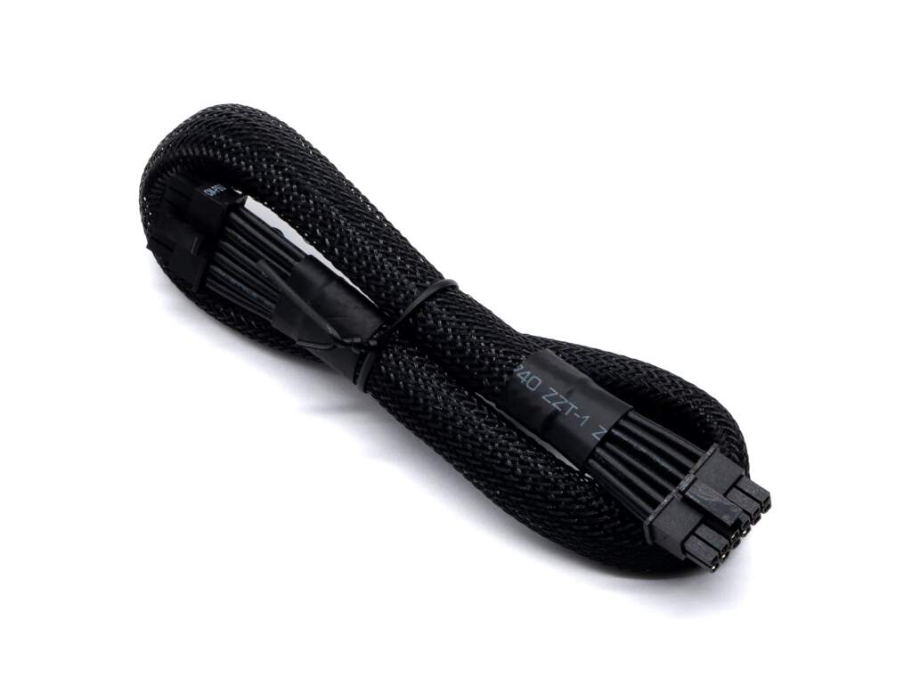 Test Cooler Master V1300 SFX Platinum : la démesure de poche 20 Cooler Master V1300 Sfx Platinum 42