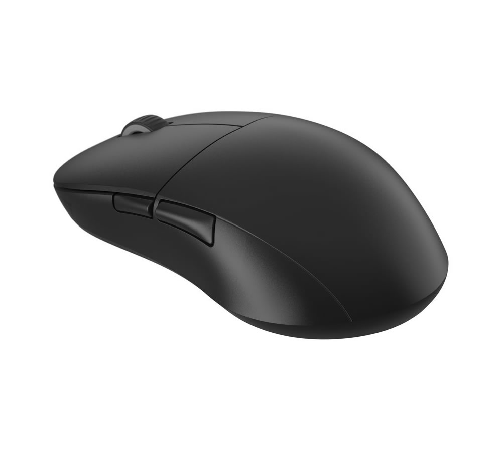Une nouvelle souris chez Endgame Gear, la XM2we 2 Egg Xm2we 1