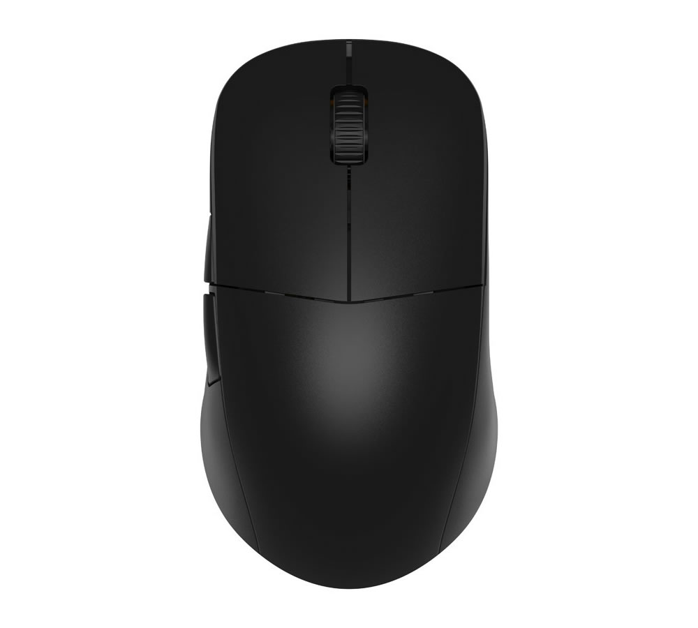 Une nouvelle souris chez Endgame Gear, la XM2we 6 Egg Xm2we 5