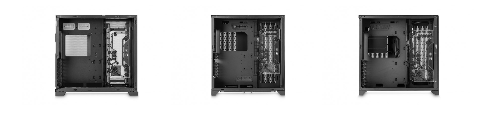 EK et Lian Li lancent la distroplate EK-Mana G2 3 Ek Mana G2 4