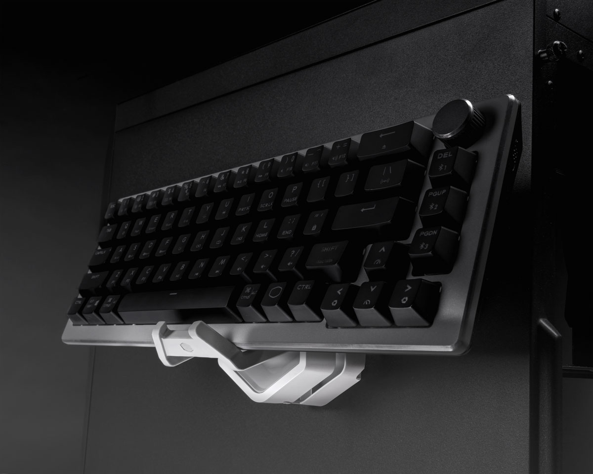 Le boîtier TD500 Mesh de Cooler Master passe en V2 10 Gem 4