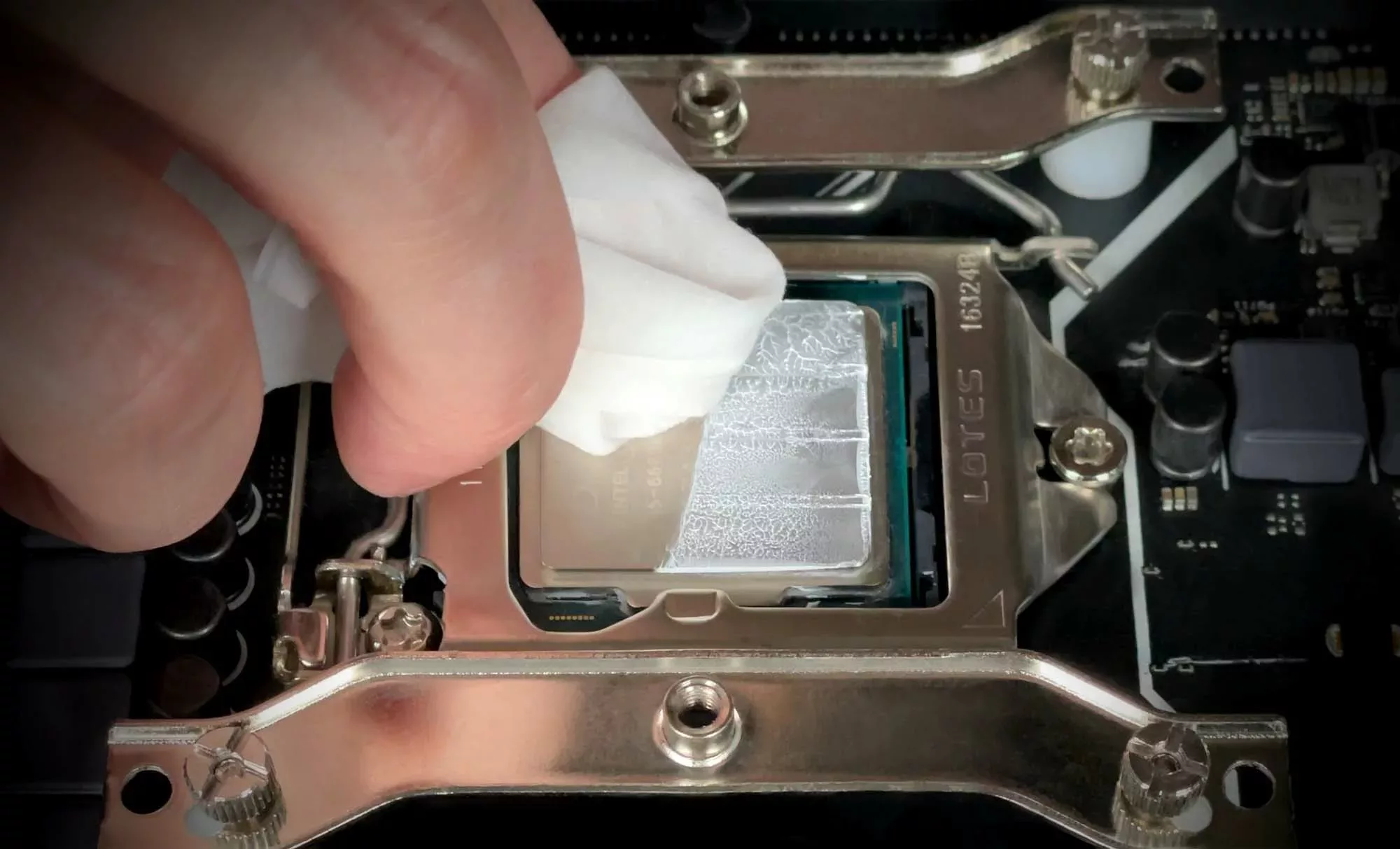 Mx Cleaner Cleaning Process Final