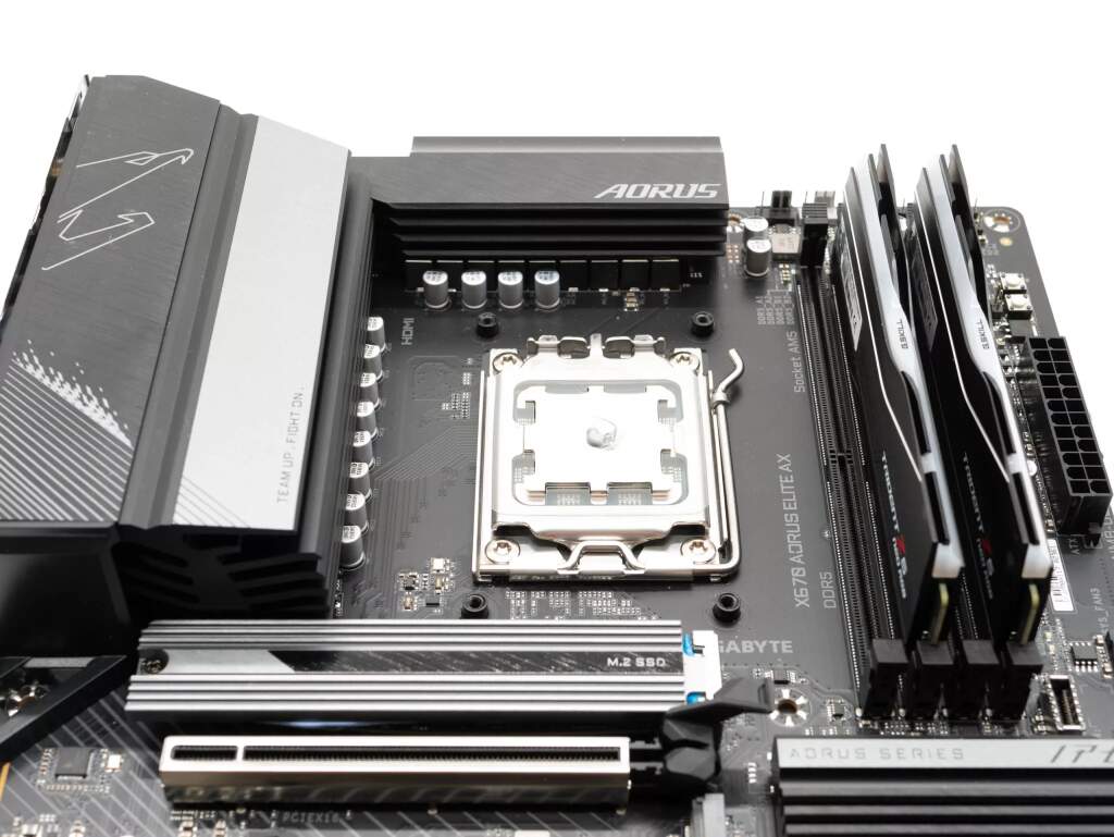 Test Noctua NH-L9a-AM5 : la compacité pour les Ryzen 7000 4 Noctua Nh L9a Am5 48