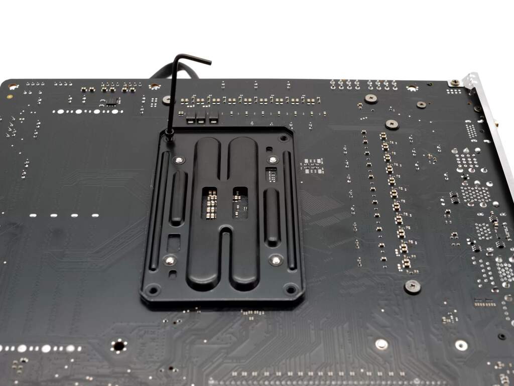 Test Noctua NH-L9a-AM5 : la compacité pour les Ryzen 7000 5 Noctua Nh L9a Am5 49