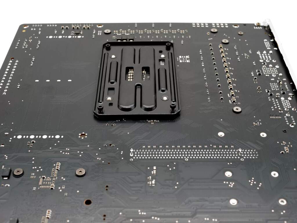 Test Noctua NH-L9a-AM5 : la compacité pour les Ryzen 7000 6 Noctua Nh L9a Am5 50