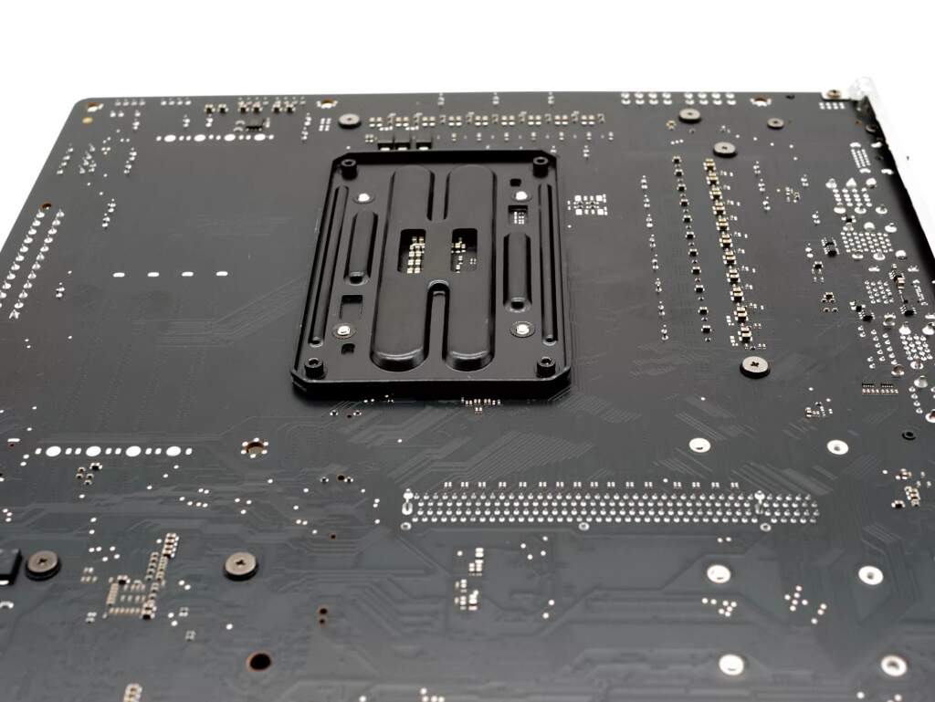 Test Noctua NH-L9a-AM5 : la compacité pour les Ryzen 7000 7 Noctua Nh L9a Am5 51