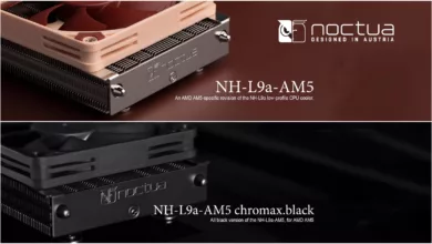 Noctua NH L9a AM5 ban jpg webp