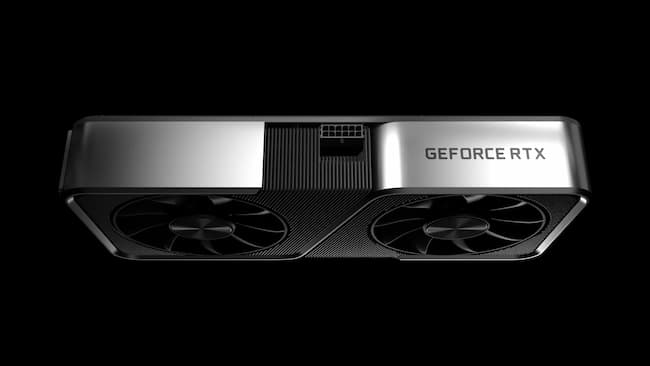 La NVIDIA RTX 4060 sera équipée du GPU AD107 2 Rtx 4060