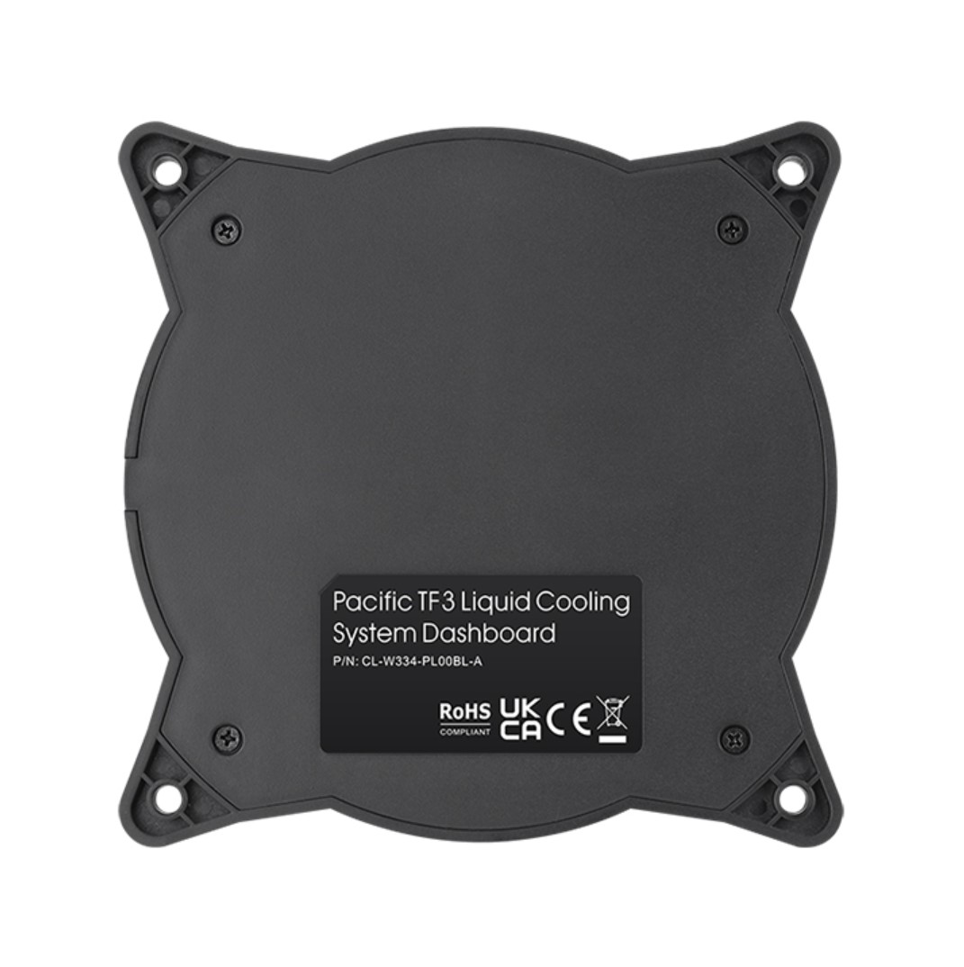 Thermaltake Pacific TF3 : les informations sur son watercooling en un coup d'œil 3 Thermaltake Pacific Tf3 4