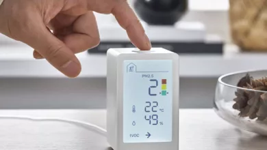 IKEA VINDSTYRKA, un capteur qui mesure la qualité de l'air 1 capteur qualite air ikea vindstyrka jpg webp