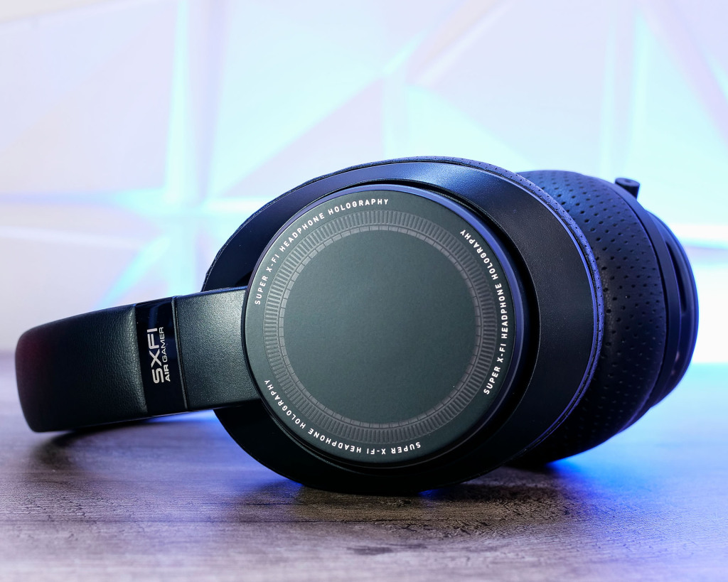 Creative Sxfi Air Gamer 14