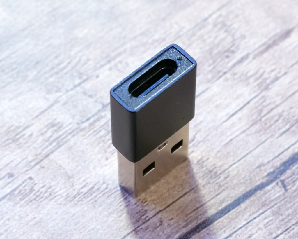 Creative Sxfi Air Gamer 9