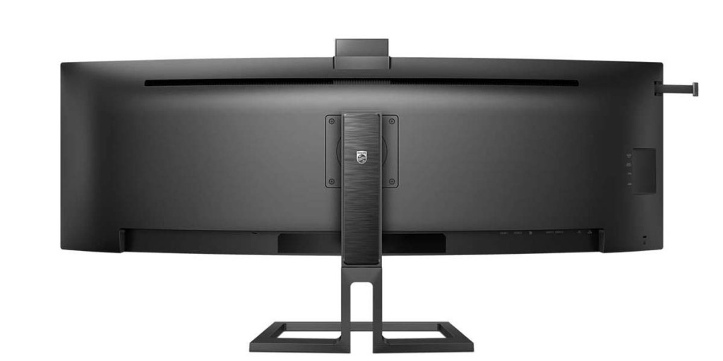 Le modèle CH gagne une webcam 5 MP