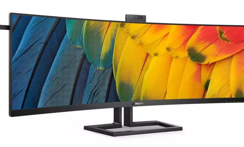 ecran philips 45b1u6900ch jpg webp